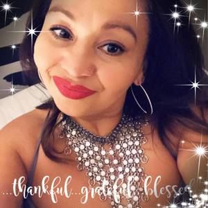 Meet your Posher, Maureen